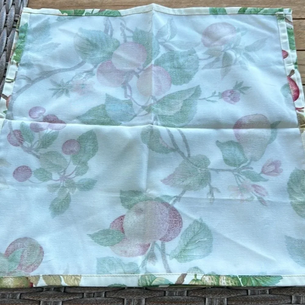 Homegoods Cloth Table Napkins 4